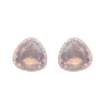 Marseille Labradorite Earrings - Palme d'Or