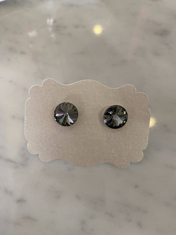 Caitlin Tassel Drops