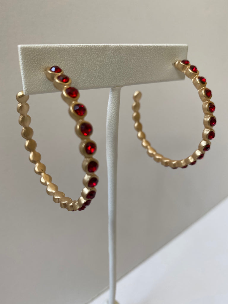Serafina Loops