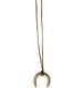 Malibu Necklace - Palme d'Or