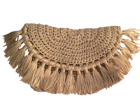 Ravello Hand-Knotted Necklace