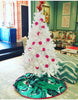 Palm Drive Exclusive Christmas Tree Skirt