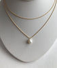 Karson Pearl Necklace