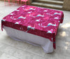 Palm Drive TABLECLOTH - Palme d'Or