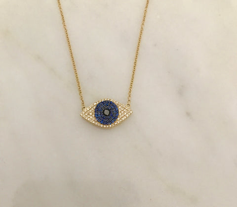 Ravello Hand-Knotted Necklace