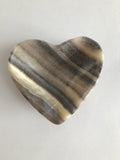 Heart of Stone Bowl No. 3 - Palme d'Or