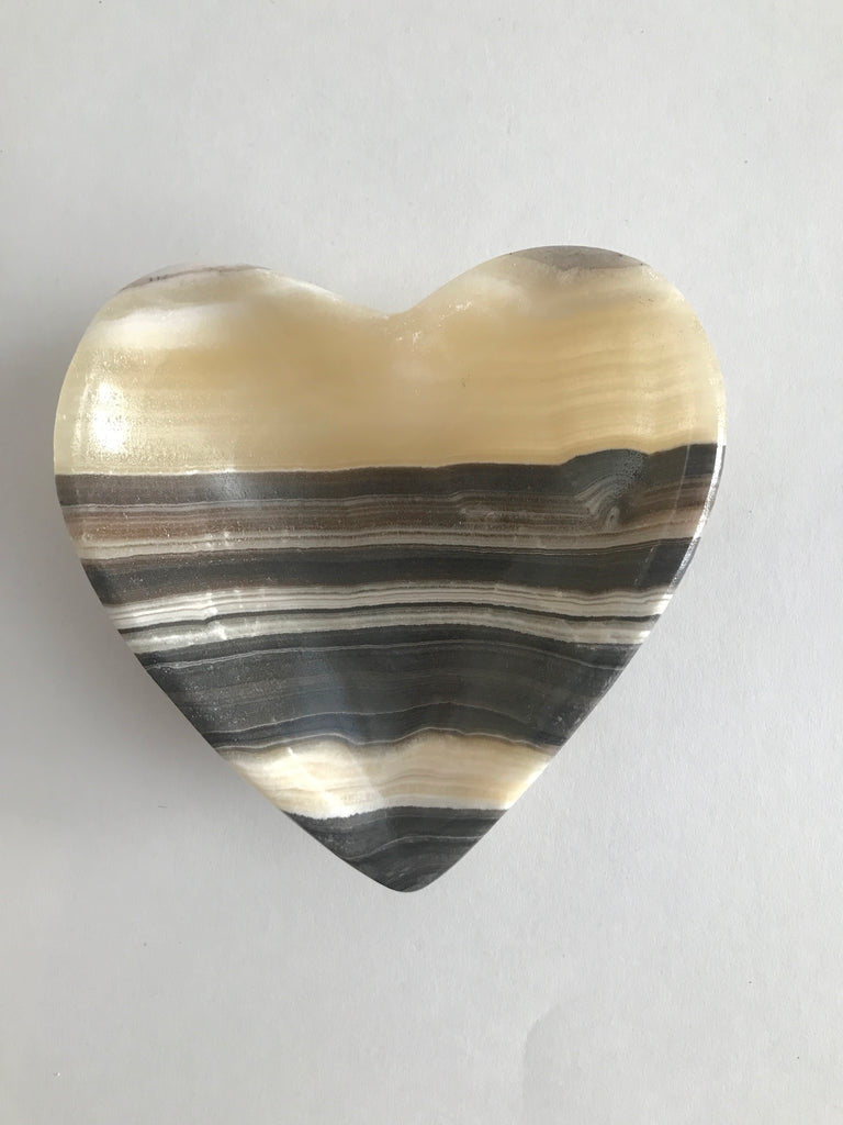 Heart of Stone Bowl No. 2 - Palme d'Or