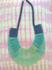 Palmilla Necklace in Sea