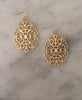 Celerie  Earrings
