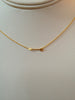 Arrow Necklace